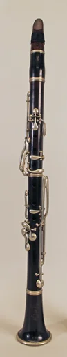 Clarinet in B-flat