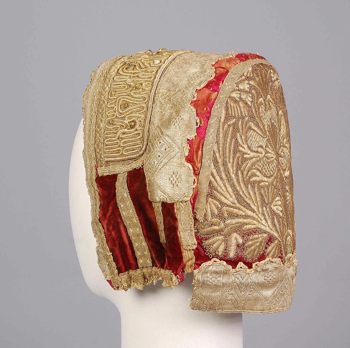 Hat — Unknown