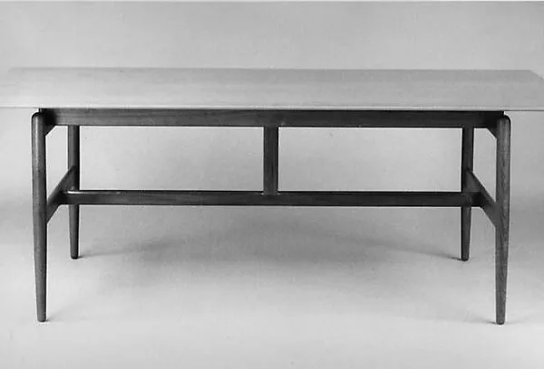 Conference table — Finn Juhl|Niels Vodder