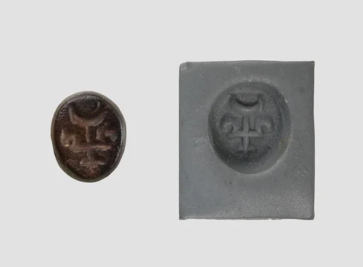 Stamp seal
