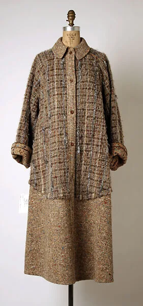 Ensemble — Geoffrey Beene