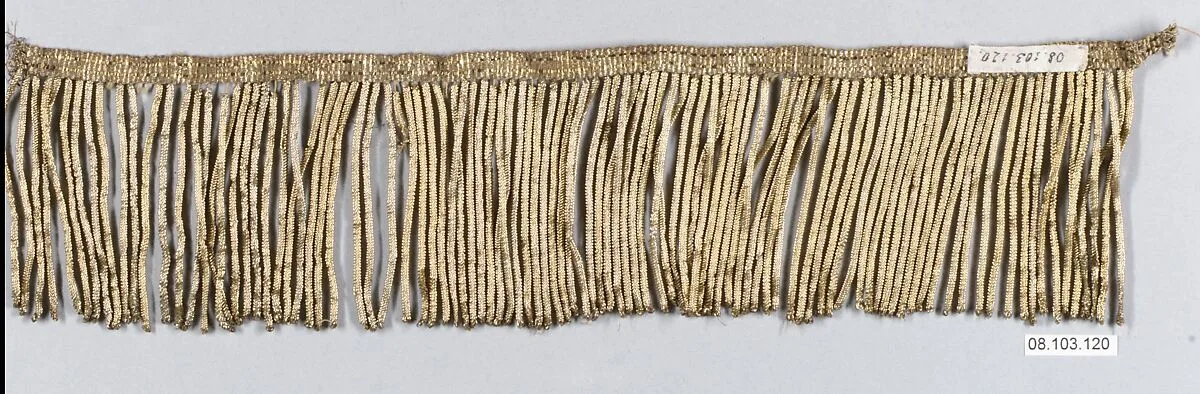 Fringe — Unknown