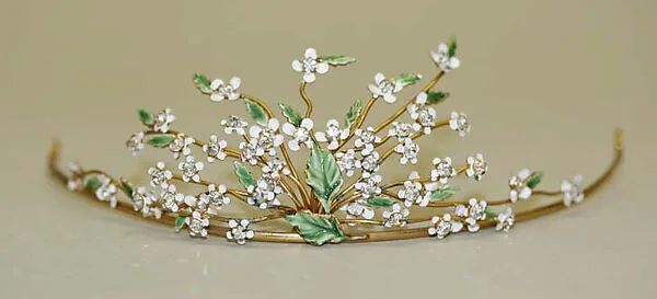 Tiara — Unknown