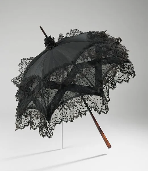 Parasol — Unknown