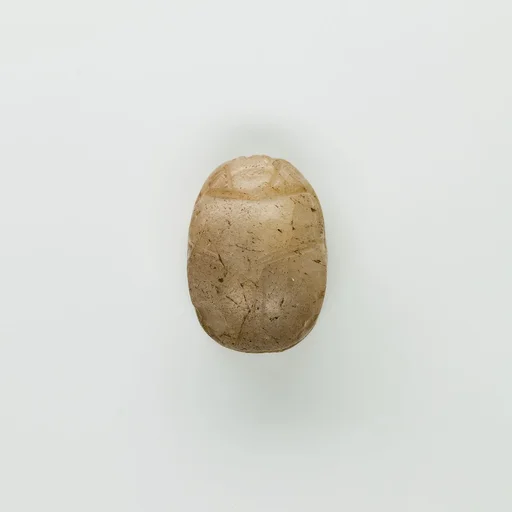 Scarab of Ramesses II