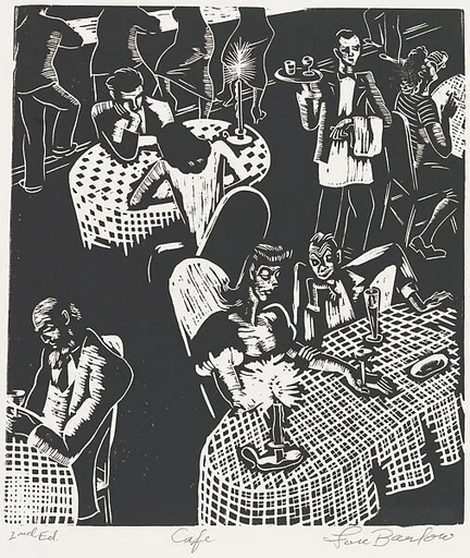 Café