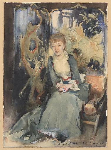 Henrietta Reubell