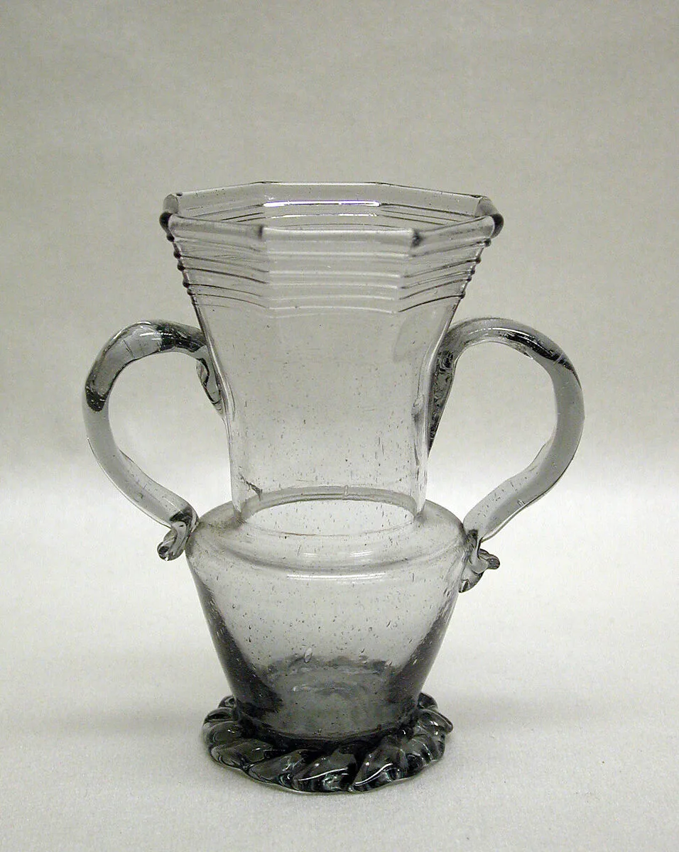 Vase — Unknown