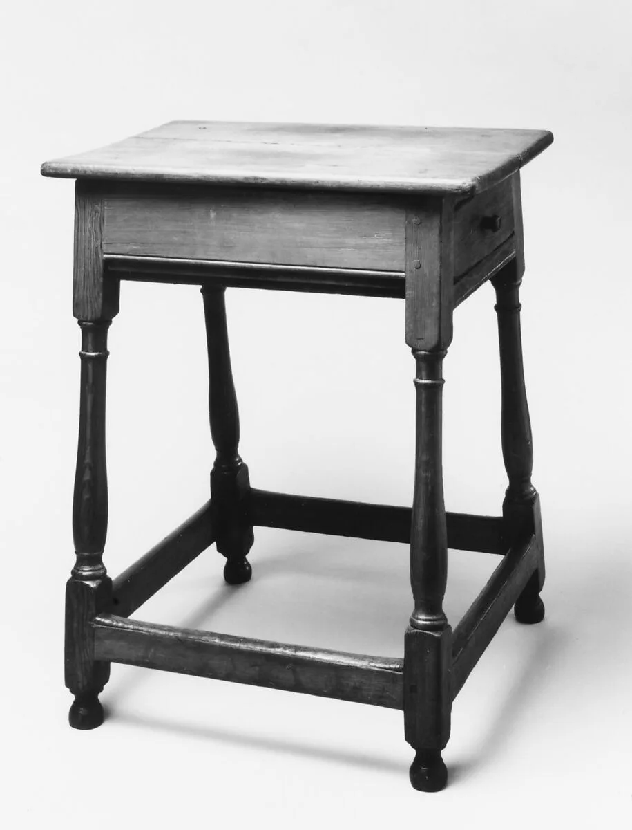 Table — Unknown