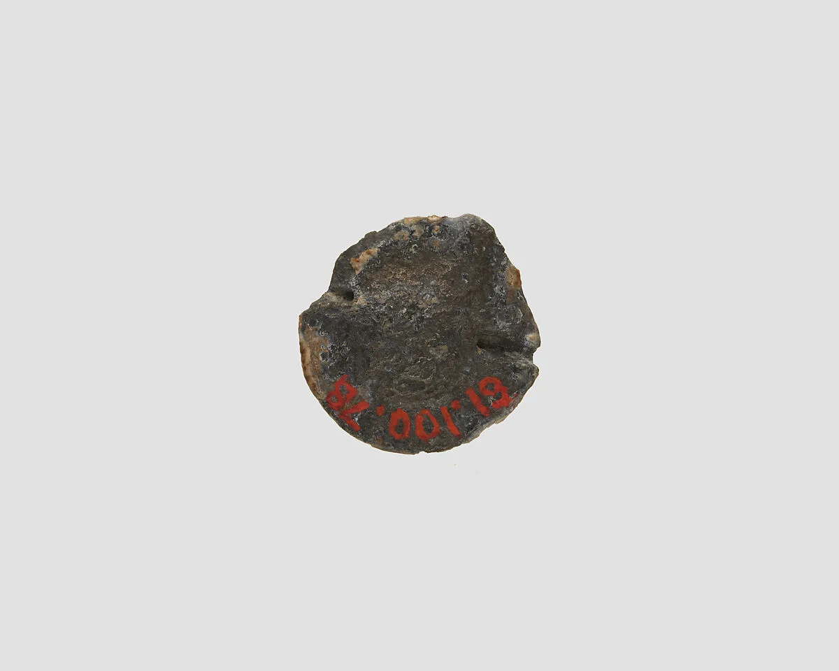 Bead — Unknown