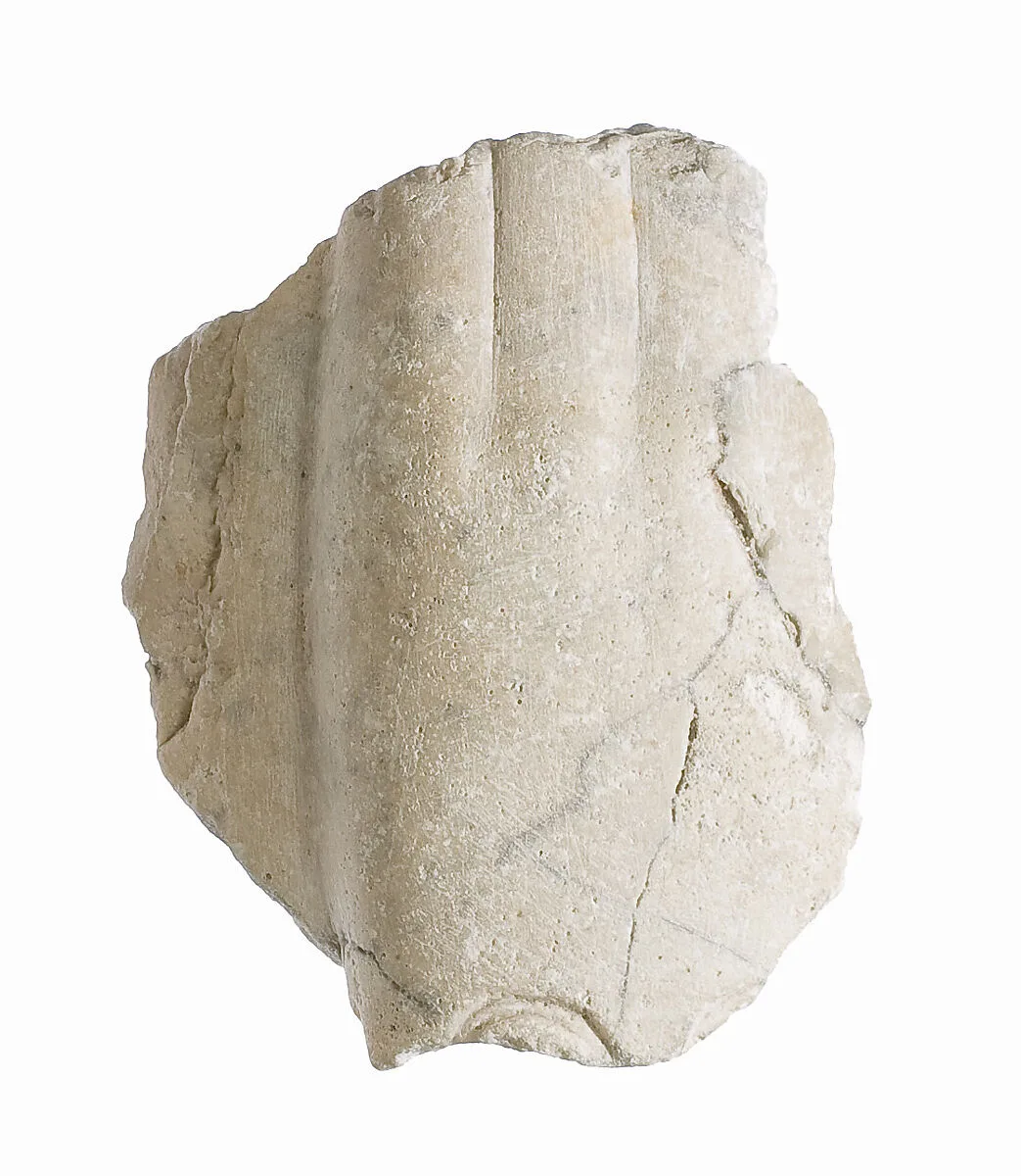 Hand raised to support an element — Unknown