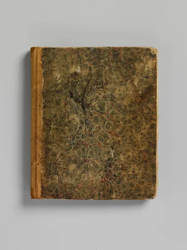Account Book Ledger