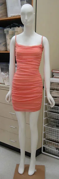 Dress — Giorgio di Sant'Angelo