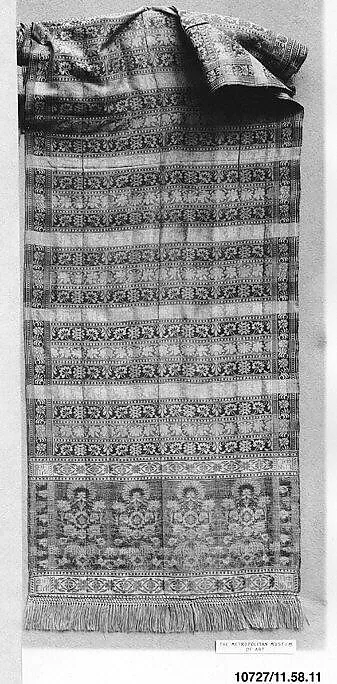 Sash — Unknown