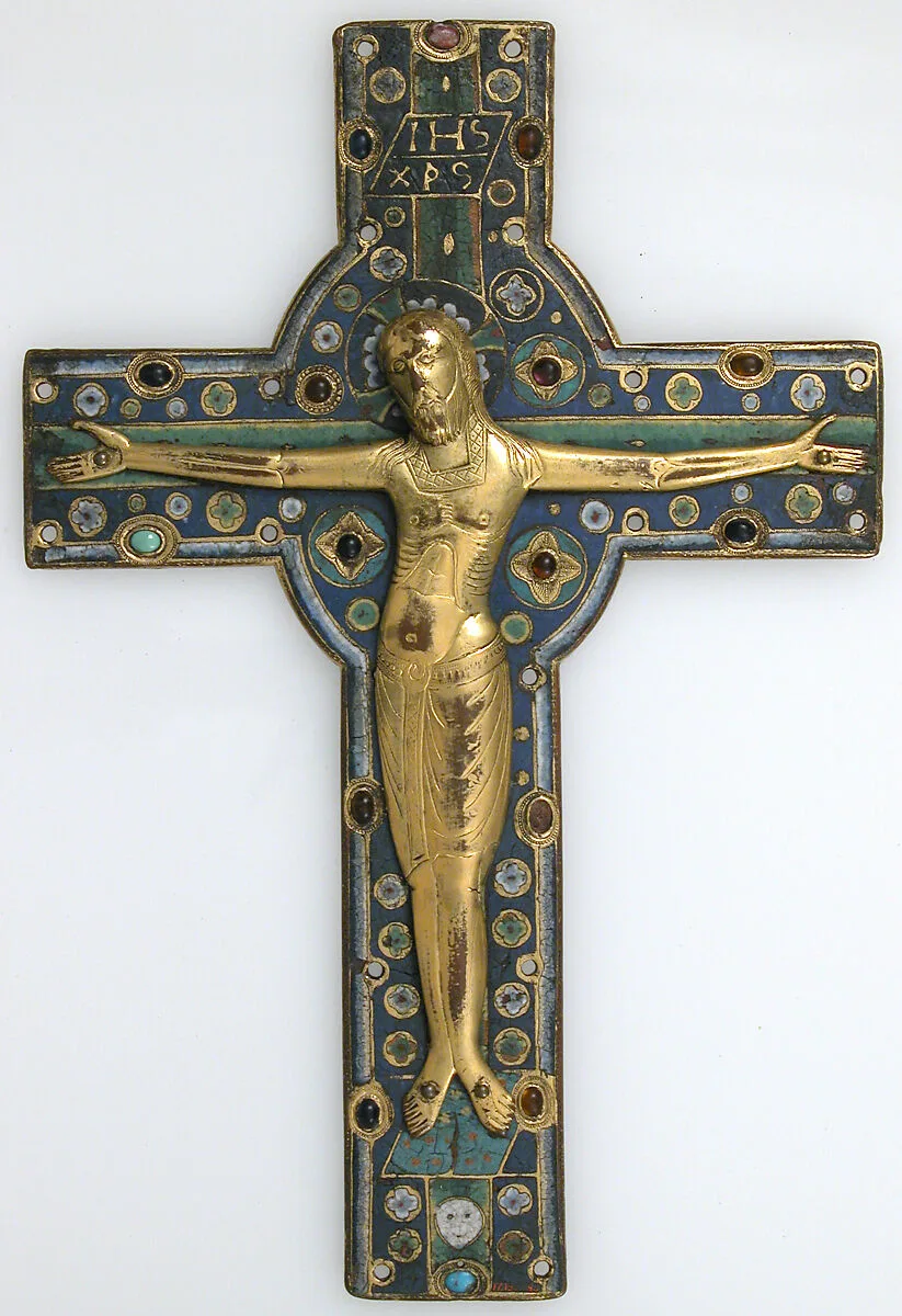 Crucifix — Unknown