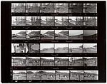 [Contact Sheet from Canadian Assignment]