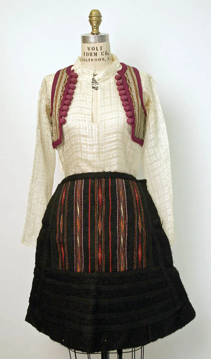 Ensemble — Unknown