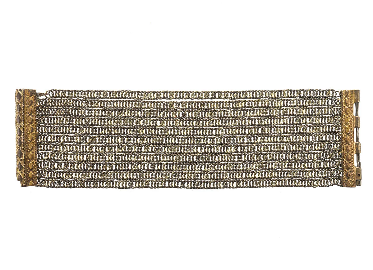 Bracelet — Unknown