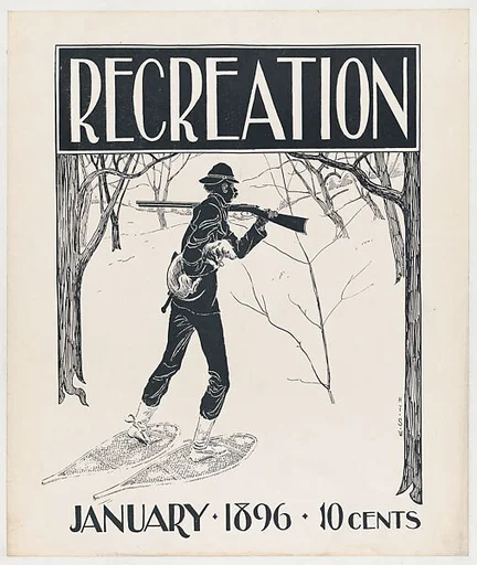 Recreation: January