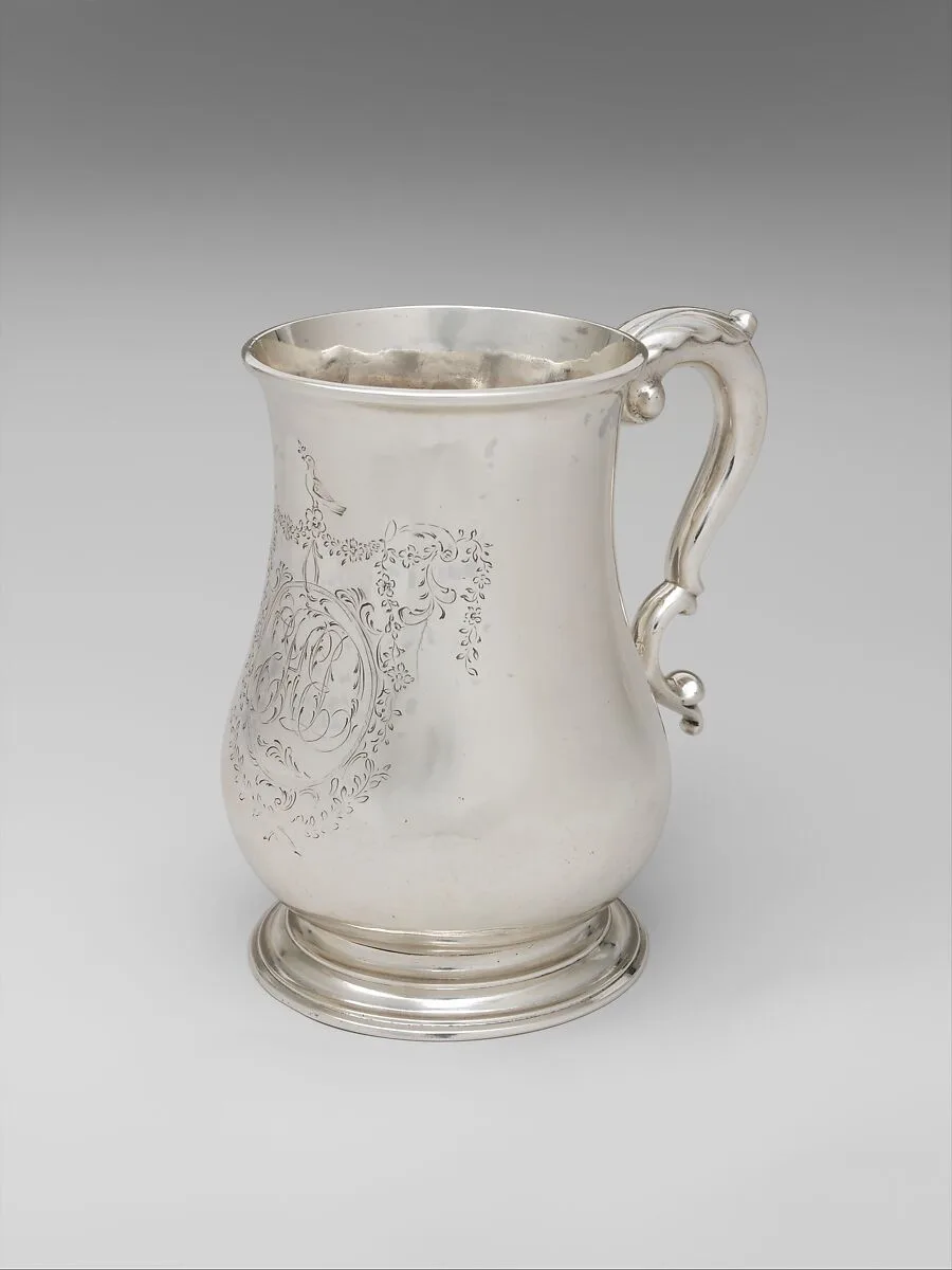 Cann — Paul Revere Jr.
