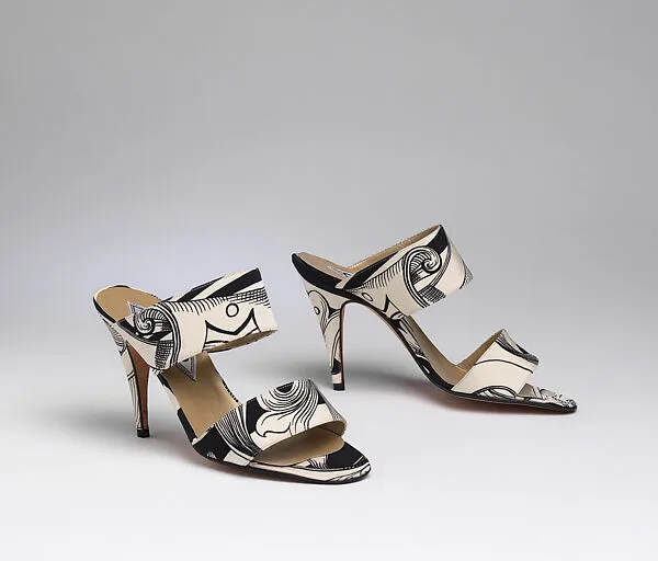 Shoes — Gianni Versace|Gianni Versace