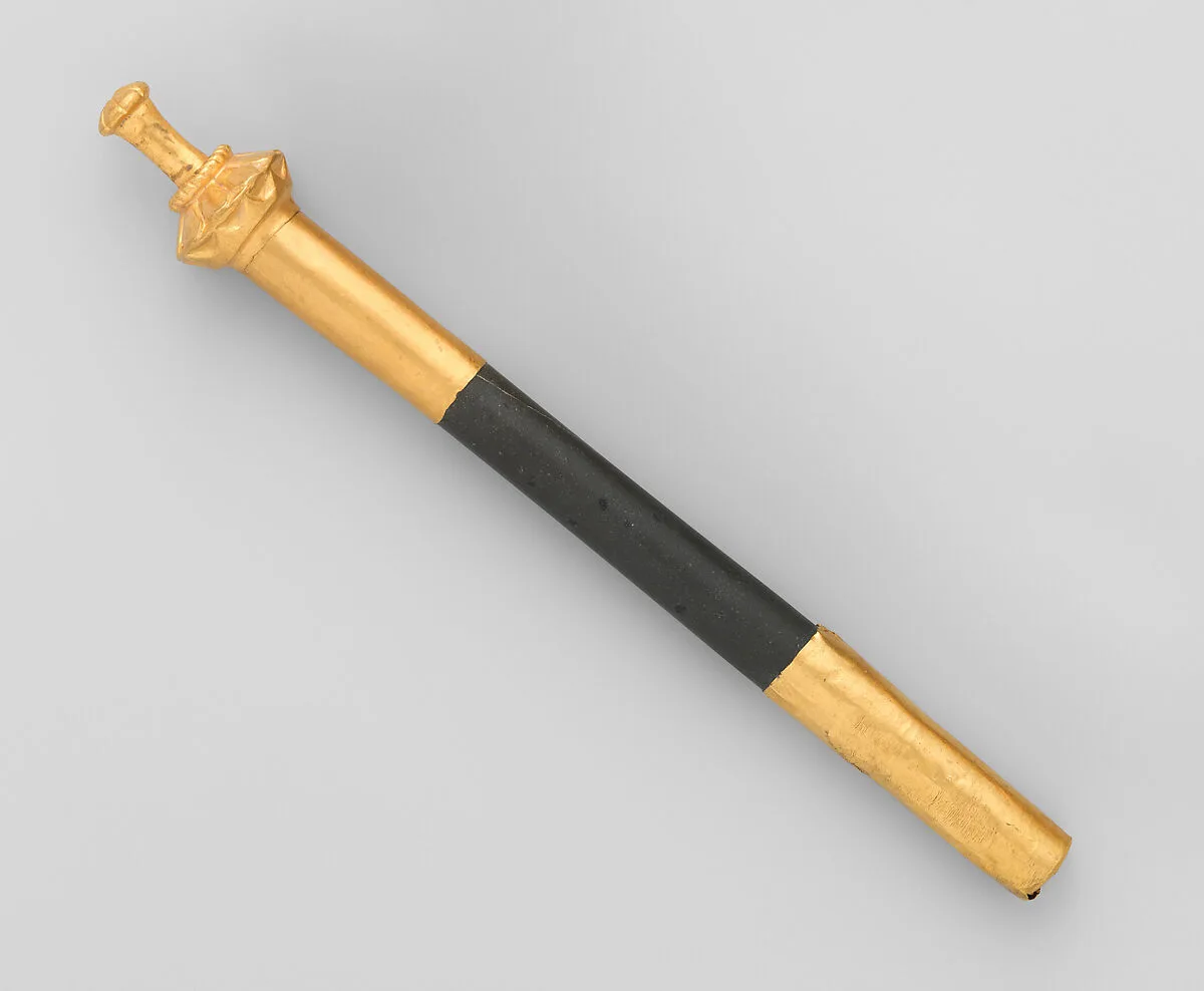 Ear Rod — Unknown