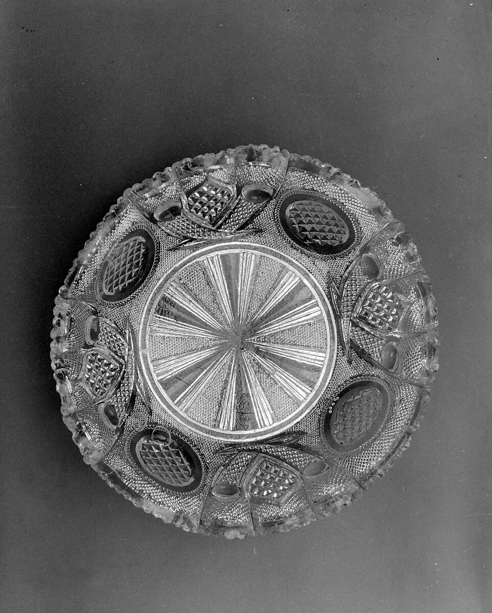 Dish — Unknown