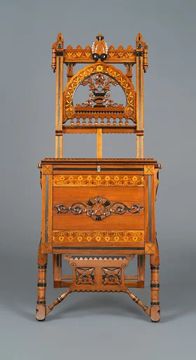 Easel and Portfolio Stand