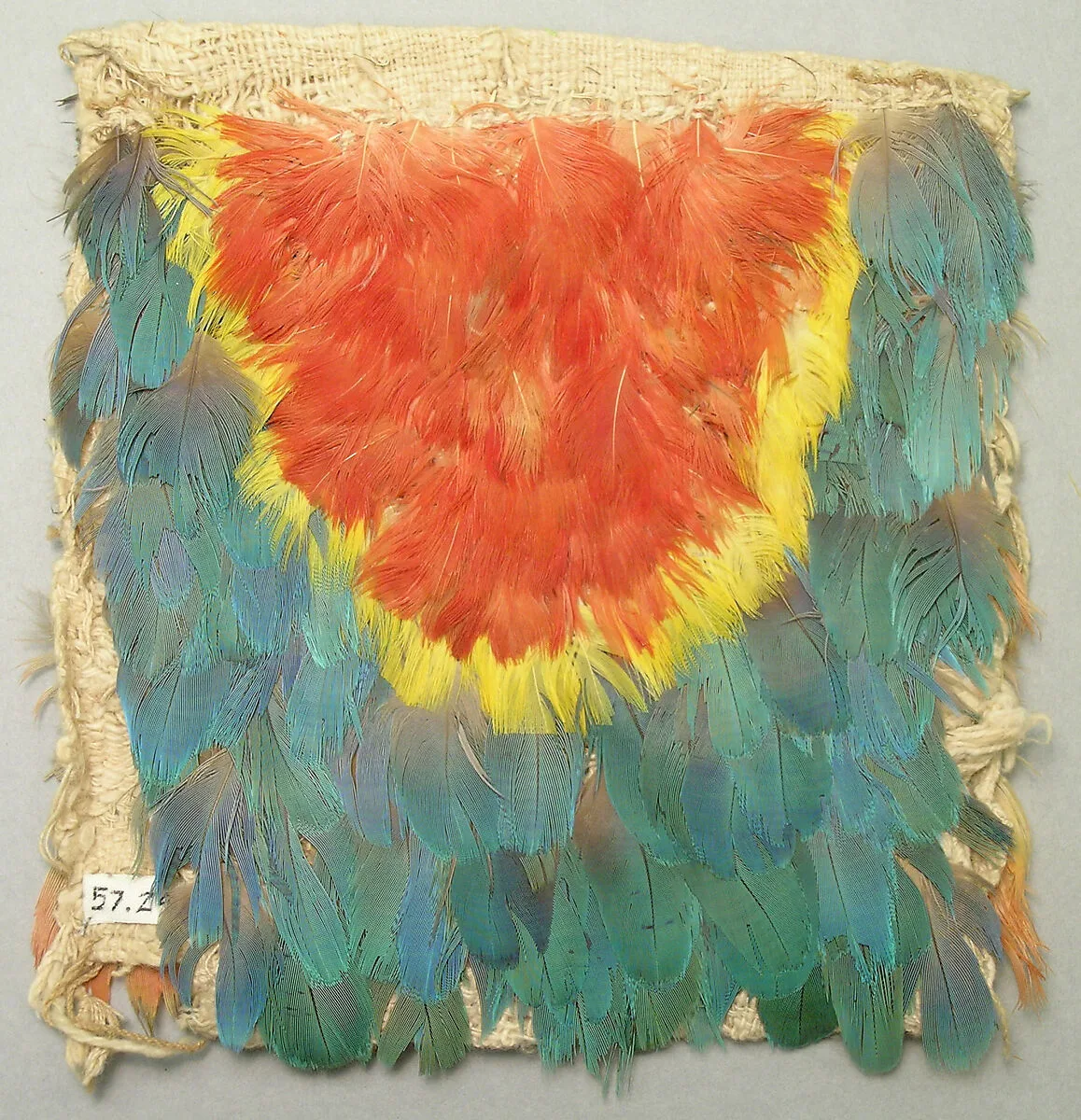 Miniature Tunic — Unknown