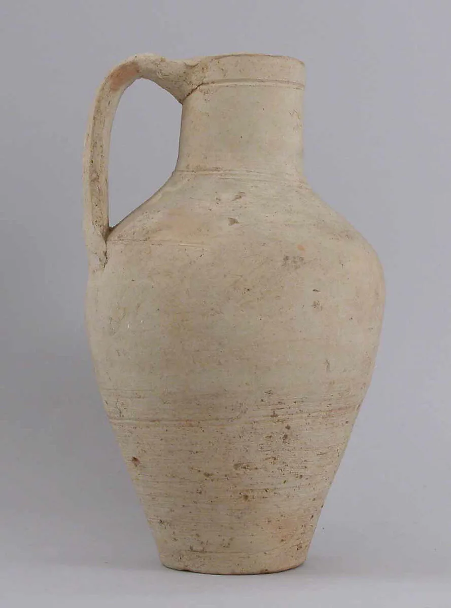 Jug — Unknown