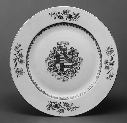 Plate