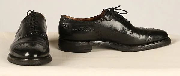 Shoes — Peal & Co., Ltd.