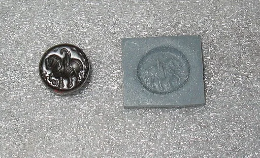 Stamp seal