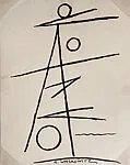 Untitled — Abraham Walkowitz