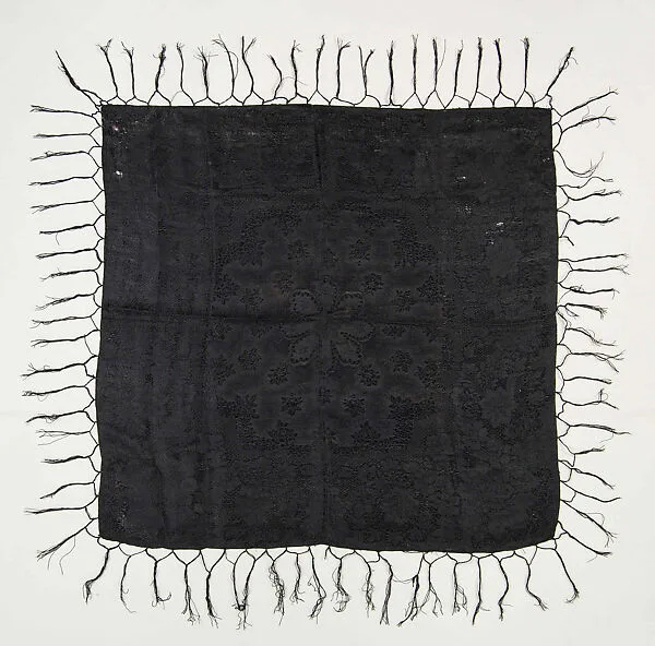 Scarf — Unknown