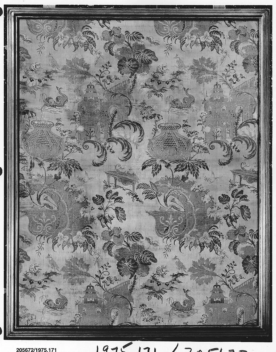 Panel — Unknown