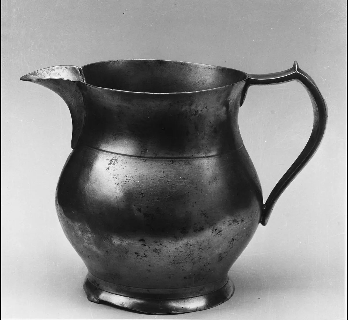 Pitcher — Freeman Porter