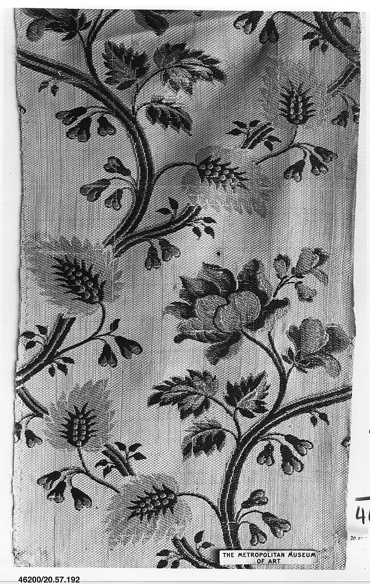 Brocade — Unknown