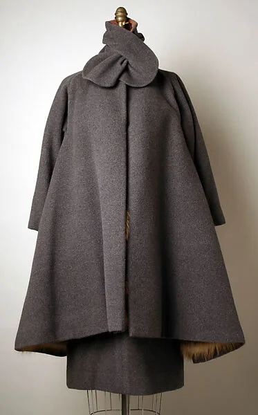 Ensemble — Pauline Trigère