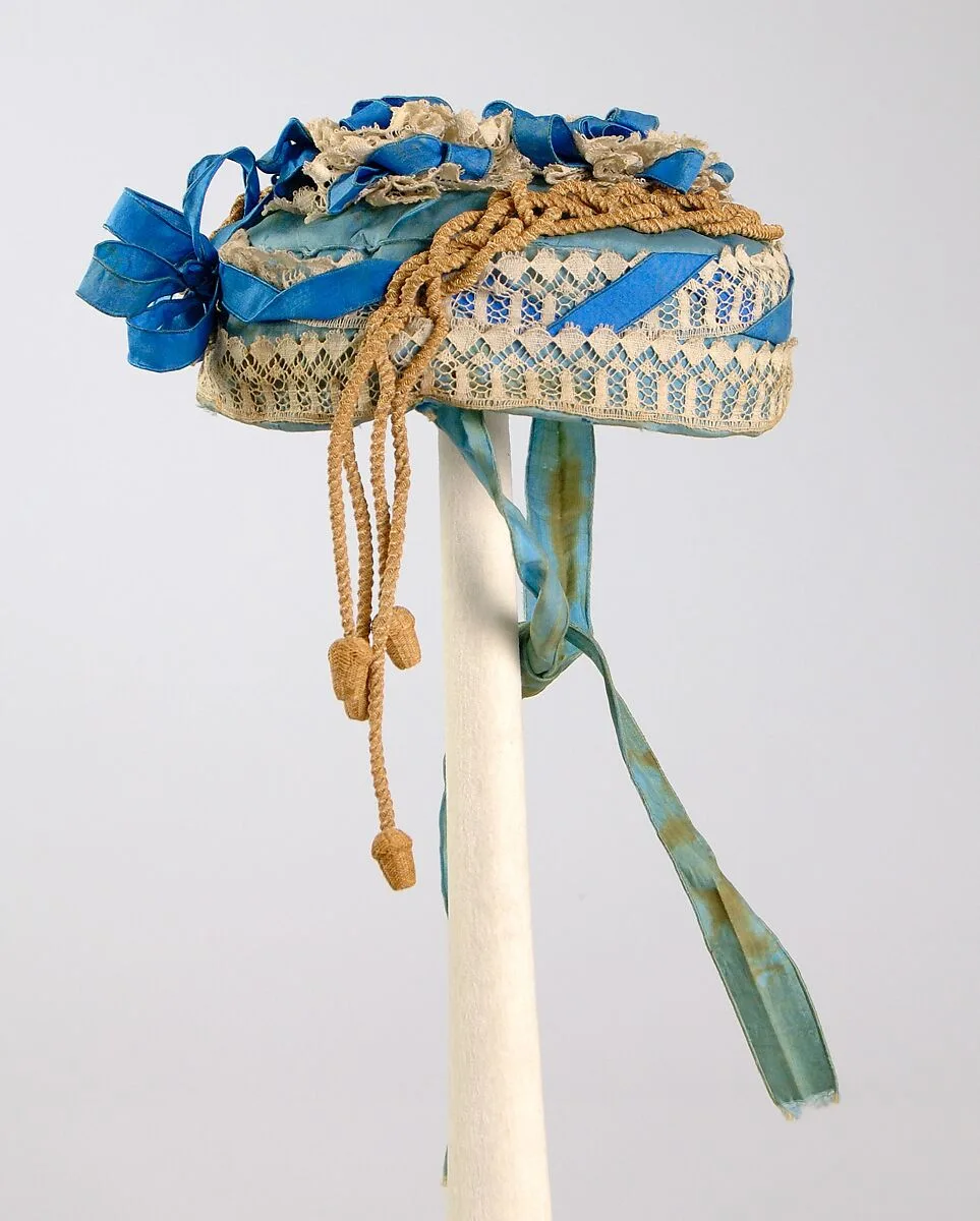 Bonnet — Unknown