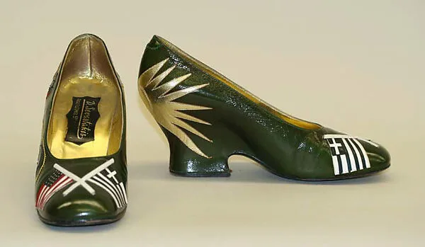 Pumps — Unknown