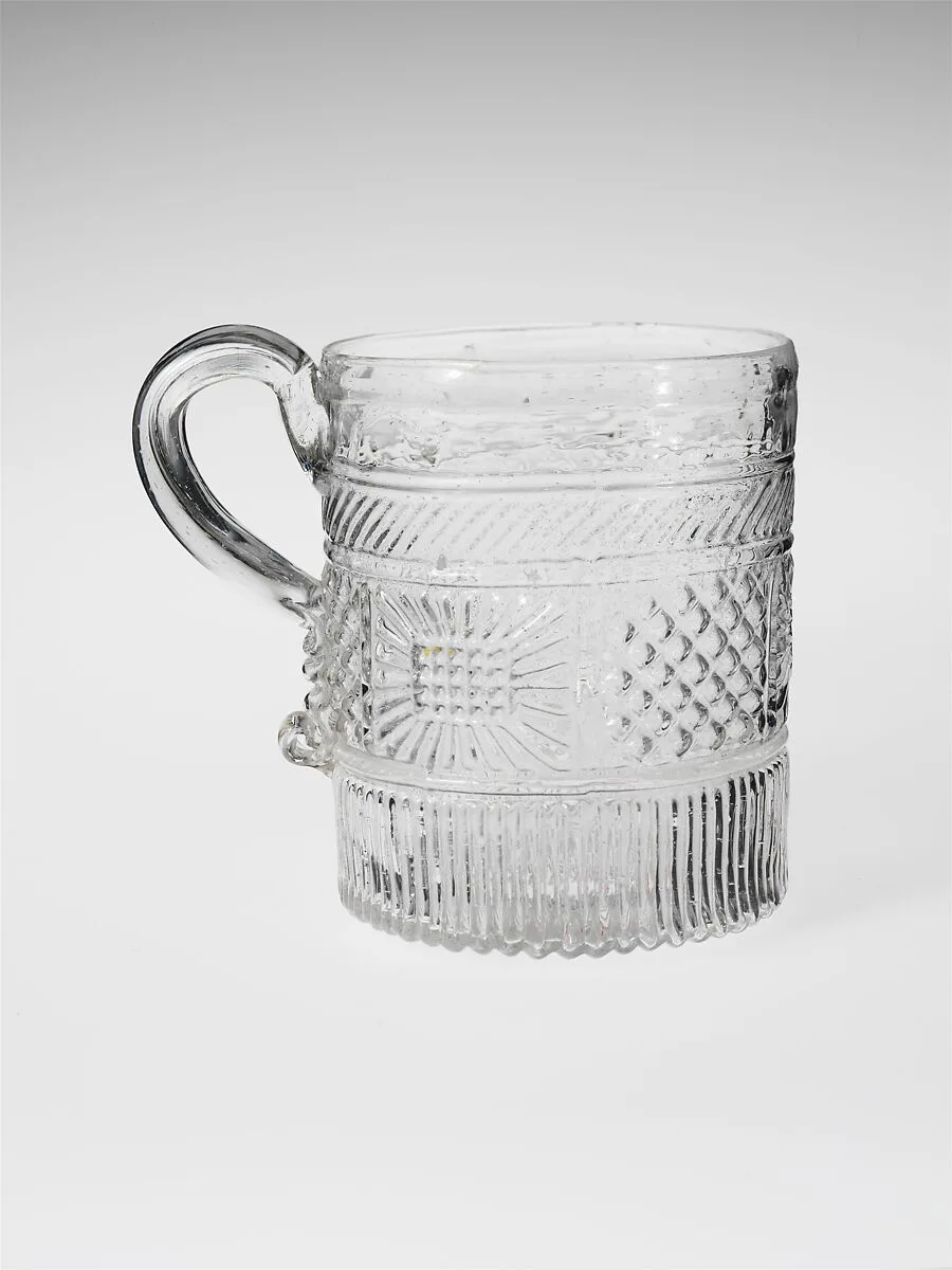 Mug — Unknown