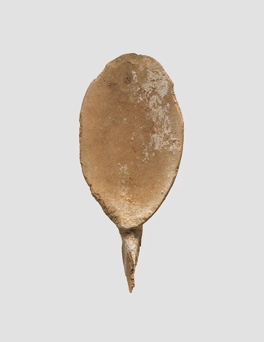 Wooden spoon — Unknown