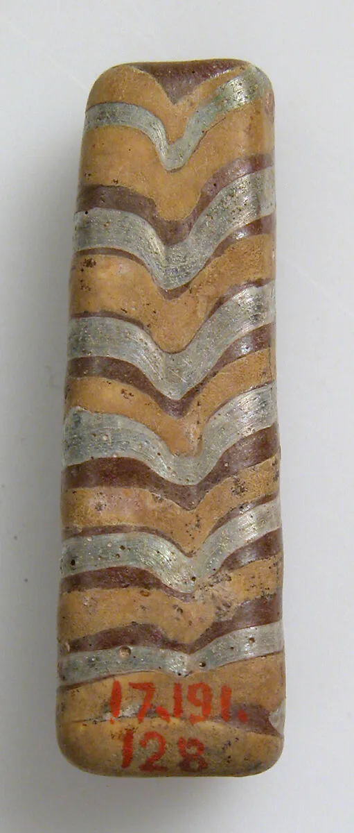 Bead — Unknown