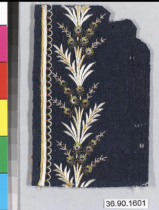 Sample — Unknown
