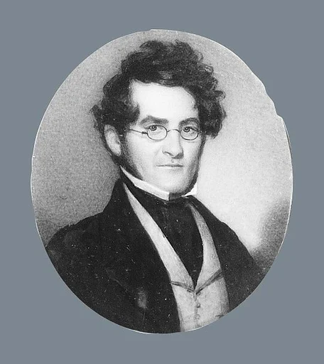 Portrait of a Gentleman
