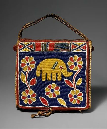 Diviner's or Performer's Bag