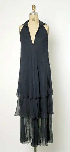 Evening dress