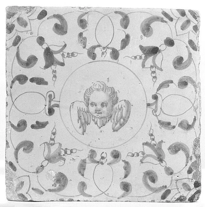 Tile — Unknown