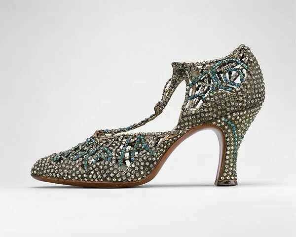 Sandals — Seymour Troy Originals